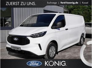 Ford Transit Custom Trend 320L2 110 PS LED+AHK+Sitzheizung