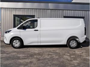 Ford Transit Custom Trend 320L2 110 PS LED+AHK+Sitzheizung