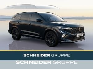 Renault Espace 🤑Espace-Facelift-Deal🤑 inkl. Full Service + Allwetterreifen🔧 Esprit Alpine Full Hybrid E-Tech 5 Sitz