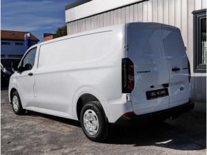 Ford Transit Custom Trend 320L2 110 PS LED+AHK+Sitzheizung