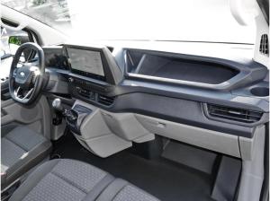 Ford Transit Custom Trend 320L2 110 PS LED+AHK+Sitzheizung
