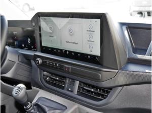 Ford Transit Custom Trend 320L2 110 PS LED+AHK+Sitzheizung