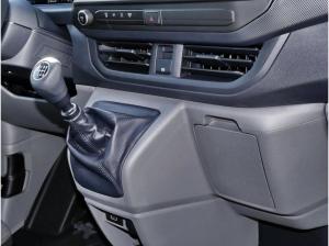 Ford Transit Custom Trend 320L2 110 PS LED+AHK+Sitzheizung