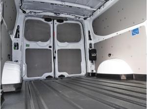 Ford Transit Custom Trend 320L2 110 PS LED+AHK+Sitzheizung