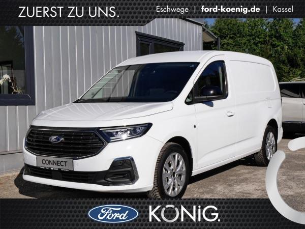 Ford Transit Connect Limited L2 ⚡Sofort & 2 mal verfügbar⚡