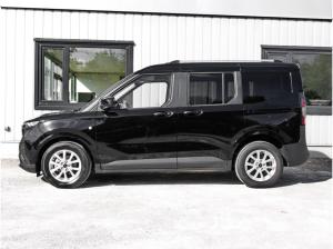 Ford Tourneo Courier Titanium 1.0 EB Klimaauto+Kamera