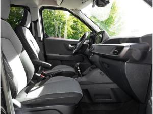 Ford Tourneo Courier Titanium 1.0 EB Klimaauto+Kamera