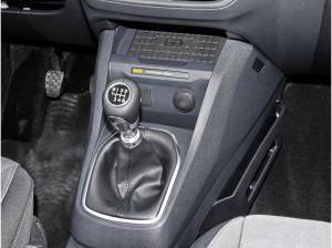 Ford Tourneo Courier Titanium 1.0 EB Klimaauto+Kamera