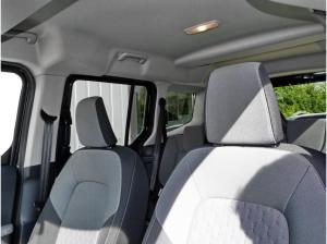 Ford Tourneo Courier Titanium 1.0 EB Klimaauto+Kamera