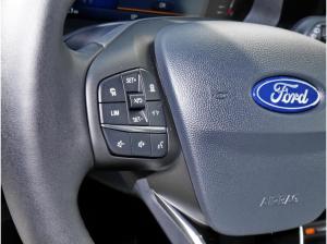 Ford Tourneo Courier Titanium 1.0 EB Klimaauto+Kamera