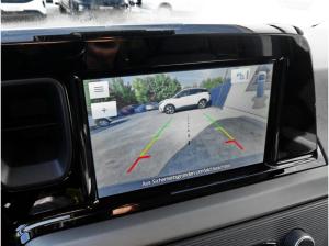 Ford Tourneo Courier Titanium 1.0 EB Klimaauto+Kamera