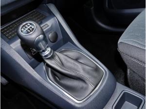 Ford Tourneo Courier Titanium 1.0 EB Klimaauto+Kamera