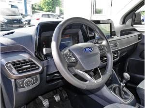 Ford Tourneo Courier Titanium 1.0 EB Klimaauto+Kamera