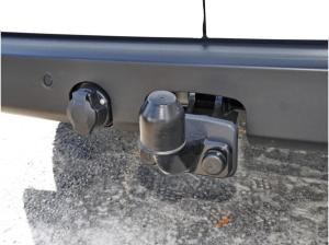 Ford Transit Custom Trend 320L2⚡König-Deals - 500,-€ On-Top ⚡ LED+AHK+Sitzheizung