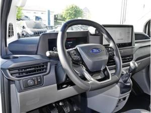 Ford Transit Custom Trend 320L2⚡König-Deals - 500,-€ On-Top ⚡ LED+AHK+Sitzheizung