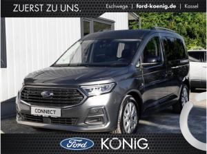 Ford Tourneo Connect Titanium L1 Aut.+LED+Sitzheizung