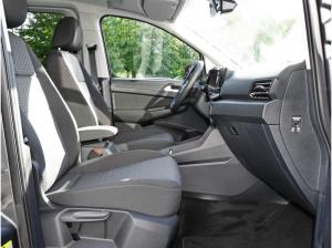 Ford Tourneo Connect Titanium L1 Aut.+LED+Sitzheizung