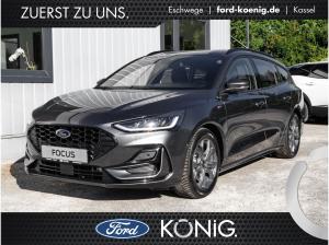 Ford Focus ST-Line ⚡inkl. Ganzjahresreifen⚡