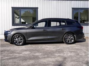 Ford Focus ST-Line ⚡inkl. Ganzjahresreifen⚡
