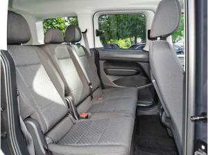 Ford Tourneo Connect Titanium L1 Aut.+LED+Sitzheizung