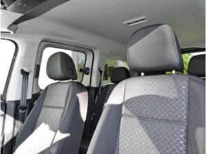Ford Tourneo Connect Titanium L1 Aut.+LED+Sitzheizung