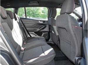 Ford Focus ST-Line ⚡inkl. Ganzjahresreifen⚡
