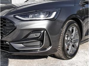 Ford Focus ST-Line ⚡inkl. Ganzjahresreifen⚡