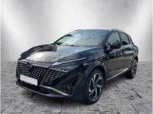 Nissan Qashqai Techna+ 158 PS Autom.***SOFORT VERFÜGBAR***