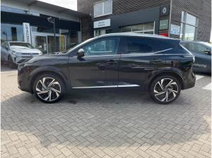 Nissan Qashqai Techna+ 158 PS Autom.***SOFORT VERFÜGBAR***