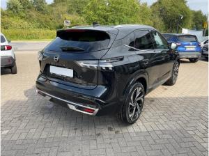 Nissan Qashqai Techna+ 158 PS Autom.***SOFORT VERFÜGBAR***