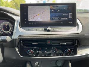 Nissan Qashqai Techna+ 158 PS Autom.***SOFORT VERFÜGBAR***