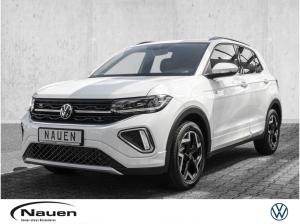 Volkswagen T-Cross 1.0 TSI OPF 85 kW DSG R-Line