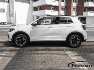 Volkswagen T-Cross 1.0 TSI OPF 85 kW DSG R-Line