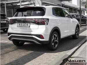 Volkswagen T-Cross 1.0 TSI OPF 85 kW DSG R-Line