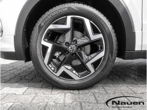 Volkswagen T-Cross 1.0 TSI OPF 85 kW DSG R-Line