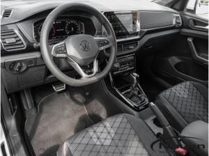 Volkswagen T-Cross 1.0 TSI OPF 85 kW DSG R-Line
