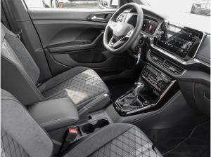 Volkswagen T-Cross 1.0 TSI OPF 85 kW DSG R-Line