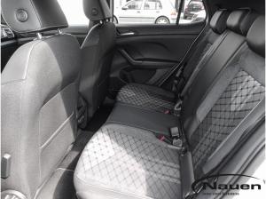 Volkswagen T-Cross 1.0 TSI OPF 85 kW DSG R-Line
