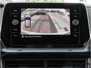 Volkswagen T-Cross 1.0 TSI OPF 85 kW DSG R-Line