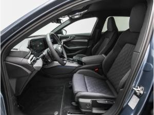 Audi A5 Avant TDI quattro S line AHK ParkAssist Navi