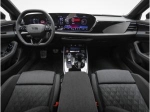 Audi A5 Avant TDI quattro S line AHK ParkAssist Navi