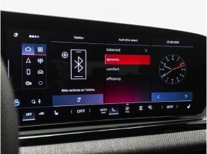 Audi A5 Avant TDI quattro S line AHK ParkAssist Navi