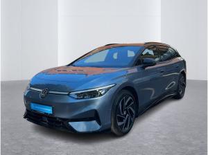 Volkswagen ID.7 Tourer Pro WÄRMEPUMPE/AHK/HUD/KAMERA/ACC