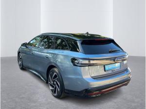 Volkswagen ID.7 Tourer Pro WÄRMEPUMPE/AHK/HUD/KAMERA/ACC
