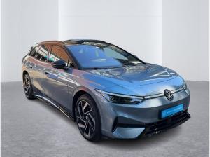 Volkswagen ID.7 Tourer Pro WÄRMEPUMPE/AHK/HUD/KAMERA/ACC