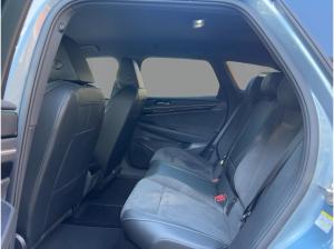 Volkswagen ID.7 Tourer Pro WÄRMEPUMPE/AHK/HUD/KAMERA/ACC