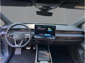 Volkswagen ID.7 Tourer Pro WÄRMEPUMPE/AHK/HUD/KAMERA/ACC