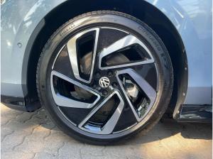 Volkswagen ID.7 Tourer Pro WÄRMEPUMPE/AHK/HUD/KAMERA/ACC
