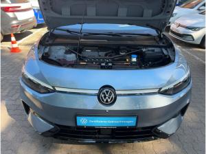 Volkswagen ID.7 Tourer Pro WÄRMEPUMPE/AHK/HUD/KAMERA/ACC