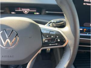 Volkswagen ID.7 Tourer Pro WÄRMEPUMPE/AHK/HUD/KAMERA/ACC